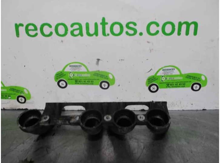 Recambio de colector admision para peugeot expert (224_) 1.9 d referencia OEM IAM X1005 2