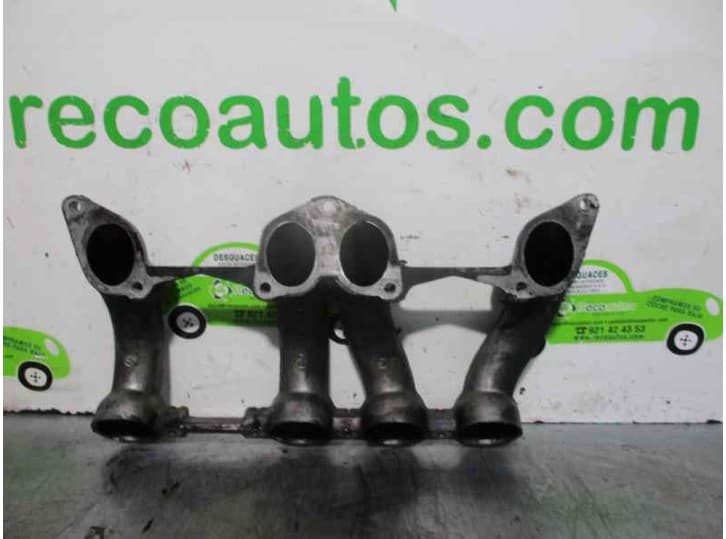 Recambio de colector admision para peugeot expert (224_) 1.9 d referencia OEM IAM X1005 3