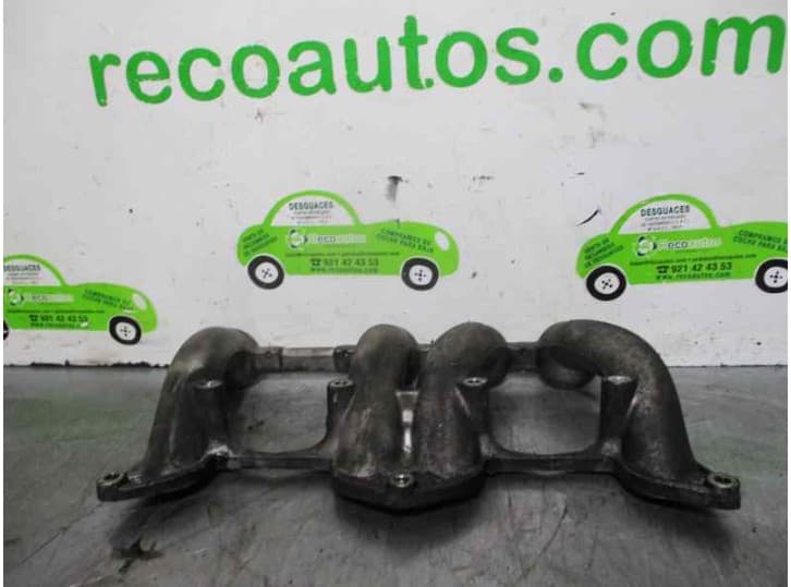 Recambio de colector admision para peugeot expert (224_) 1.9 d referencia OEM IAM X1005 4