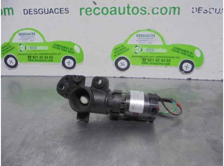 Recambio de sensor para ford mondeo iv (ba7) 1.6 tdci referencia OEM IAM