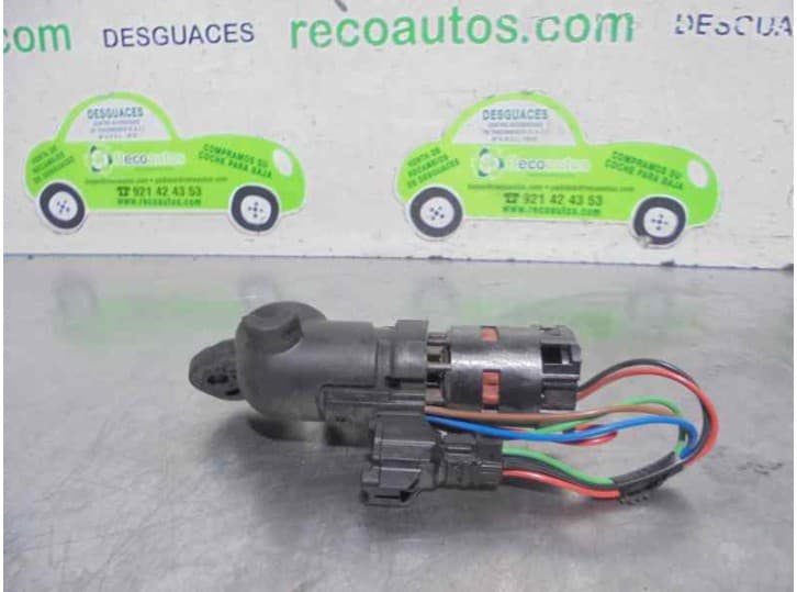 Recambio de sensor para ford mondeo iv (ba7) 1.6 tdci referencia OEM IAM 2