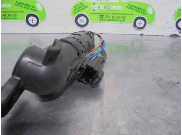 Recambio de sensor para ford mondeo iv (ba7) 1.6 tdci referencia OEM IAM 3