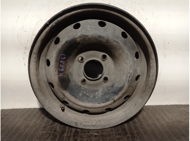 Recambio de llanta para citroën zx (n2) 1.9 d referencia OEM IAM 540154 R1451/2J14FHBET24