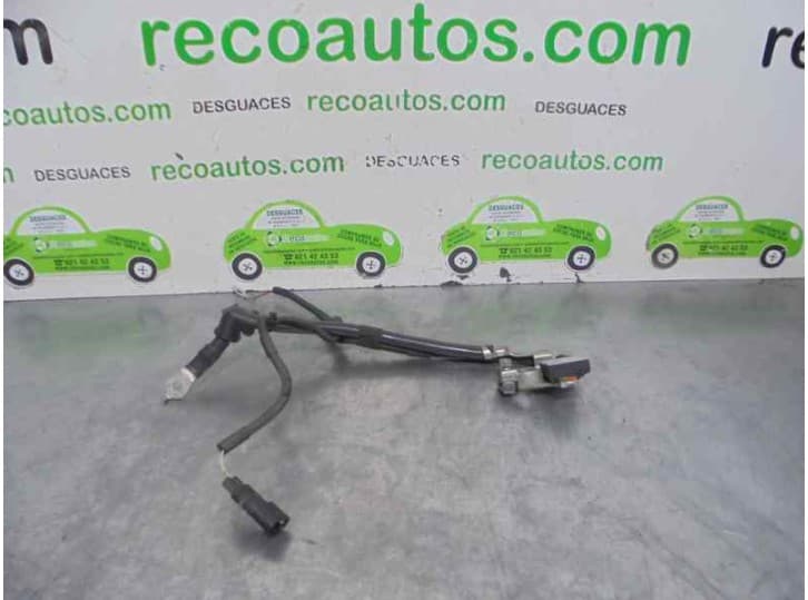 Recambio de cableado para ford mondeo iv (ba7) 1.6 tdci referencia OEM IAM