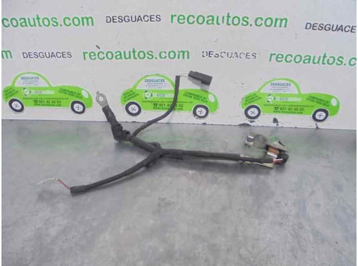 Recambio de cableado para ford mondeo iv (ba7) 1.6 tdci referencia OEM IAM 2