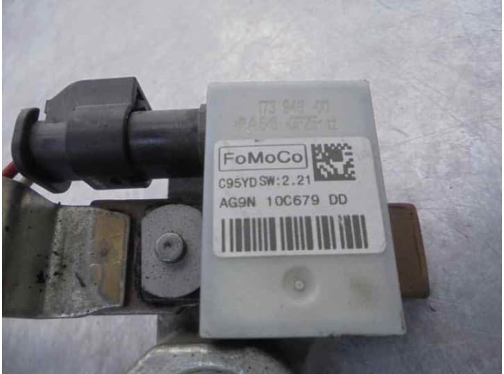 Recambio de cableado para ford mondeo iv (ba7) 1.6 tdci referencia OEM IAM 3