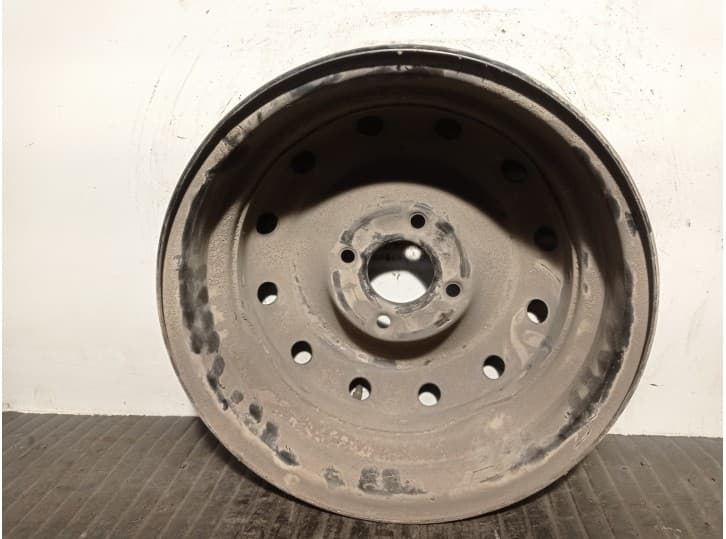 Recambio de llanta para citroën zx (n2) 1.9 d referencia OEM IAM 540154 R1451/2J14FHBET24 4