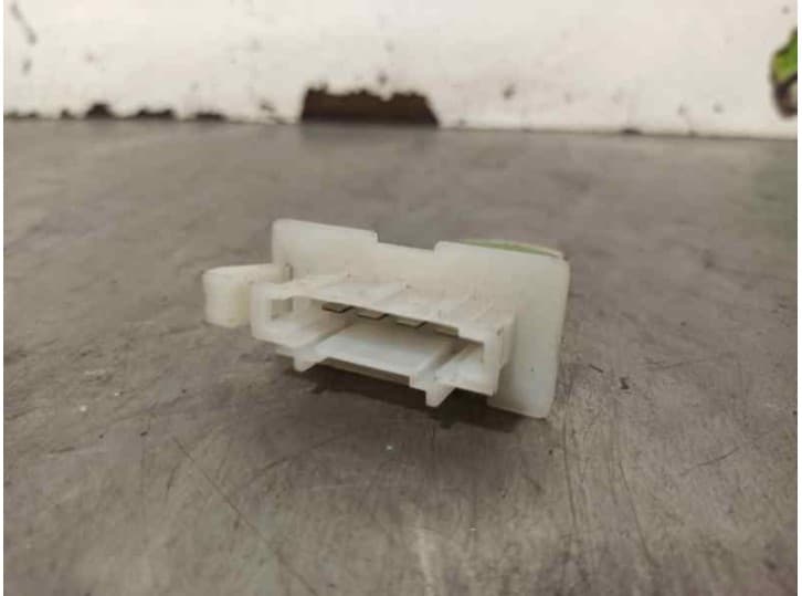 Recambio de resistencia calefaccion para peugeot 107 (pm_, pn_) 1.0 referencia OEM IAM 4