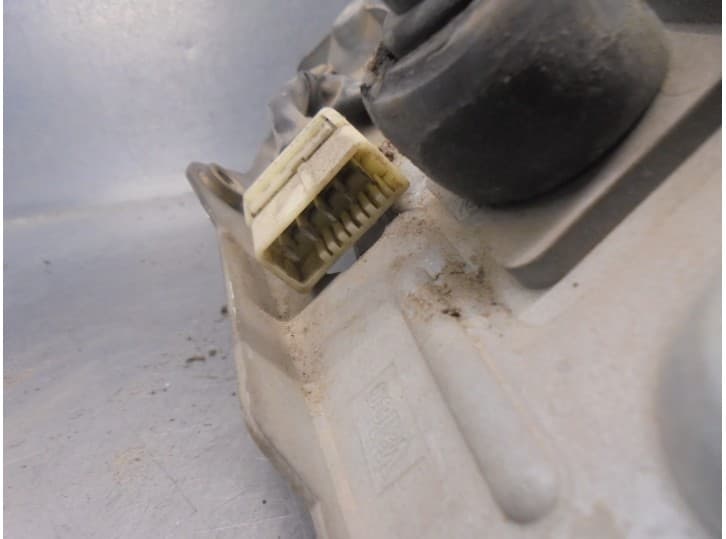 Recambio de motor limpia delantero para citroën zx (n2) 1.9 d referencia OEM IAM 95658502 3