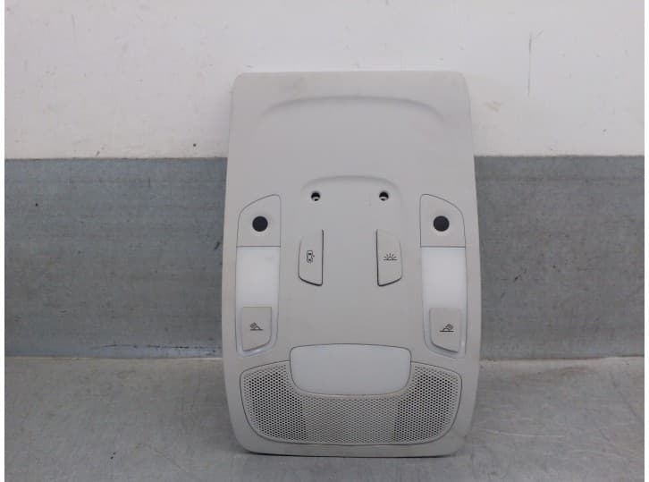 Recambio de luz interior para audi a6 c7 (4g2, 4gc) 3.0 tdi referencia OEM IAM 4G0947135