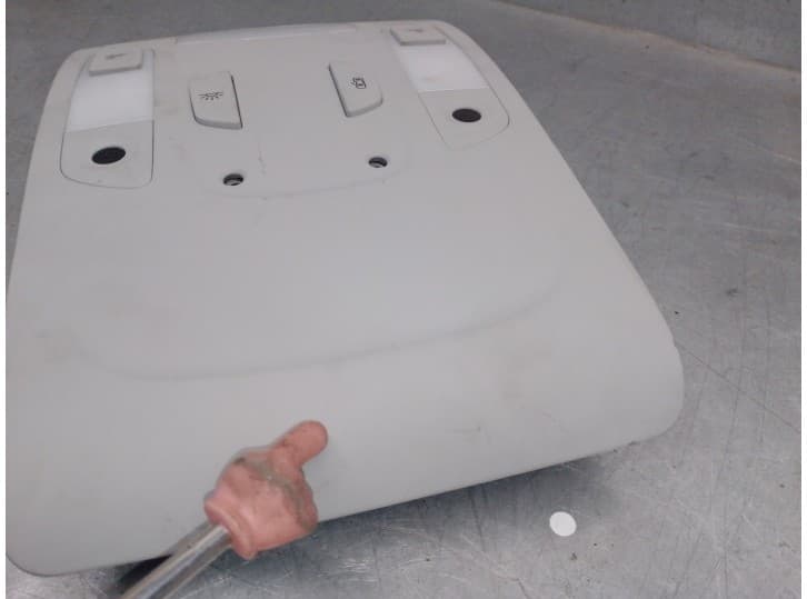 Recambio de luz interior para audi a6 c7 (4g2, 4gc) 3.0 tdi referencia OEM IAM 4G0947135 5