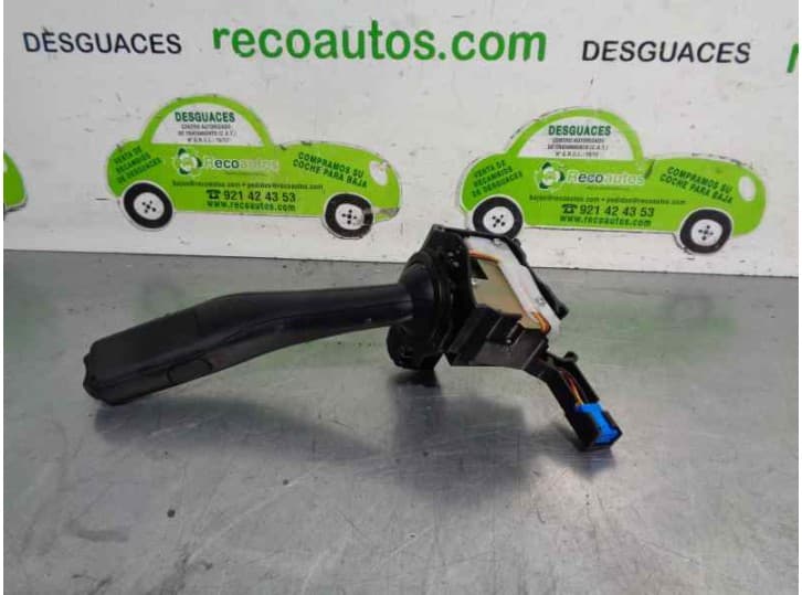 Recambio de mando limpia para seat leon (1p1) 1.9 tdi referencia OEM IAM 1K0953519A 2