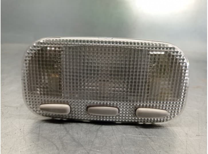 Recambio de luz interior para citroën c8 (ea_, eb_) 2.0 hdi referencia OEM IAM 6362N3 6362N3