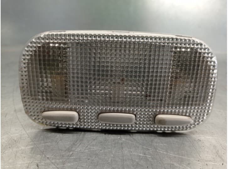 Recambio de luz interior para citroën c8 (ea_, eb_) 2.0 hdi referencia OEM IAM 6362N3 6362N3