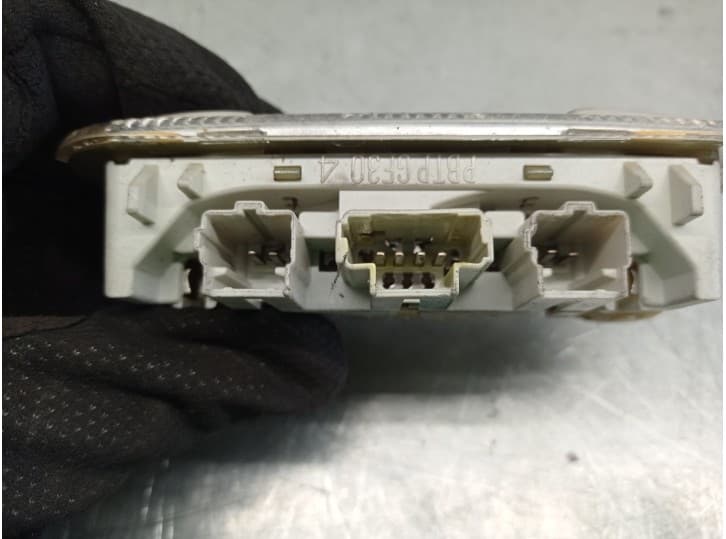 Recambio de luz interior para citroën c8 (ea_, eb_) 2.0 hdi referencia OEM IAM 6362N3 6362N3 3