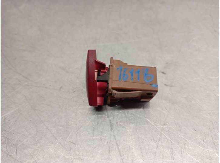Recambio de warning para citroën c8 (ea_, eb_) 2.0 hdi referencia OEM IAM 6554J8 6554J8 2