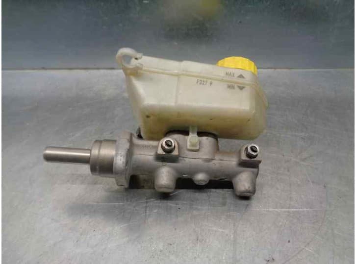Recambio de bomba freno para skoda fabia ii (542) 1.2 referencia OEM IAM 6R0611301A