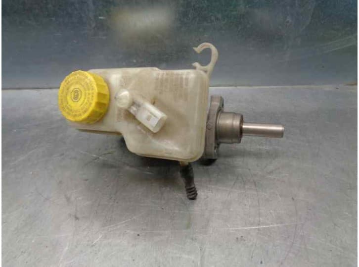 Recambio de bomba freno para skoda fabia ii (542) 1.2 referencia OEM IAM 6R0611301A 2