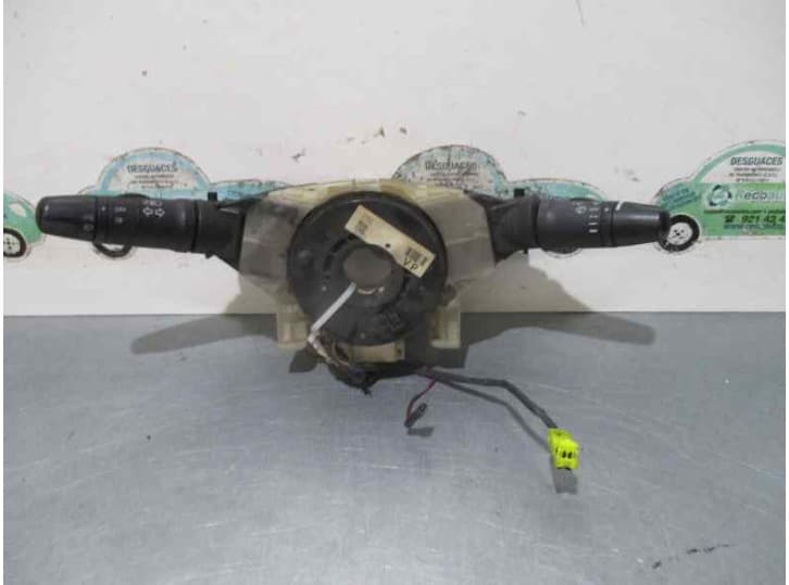 Recambio de mando luces para nissan primera (p12) 2.2 di referencia OEM IAM 25540AV620