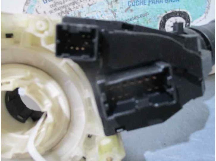 Recambio de mando luces para nissan primera (p12) 2.2 di referencia OEM IAM 25540AV620 5