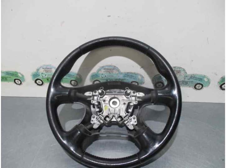 Recambio de volante para nissan primera (p12) 2.2 di referencia OEM IAM 48430AV700RC