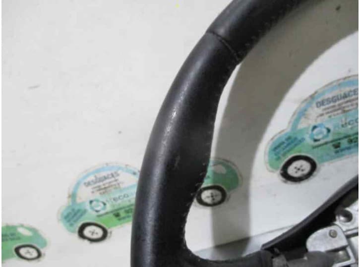 Recambio de volante para nissan primera (p12) 2.2 di referencia OEM IAM 48430AV700RC 2