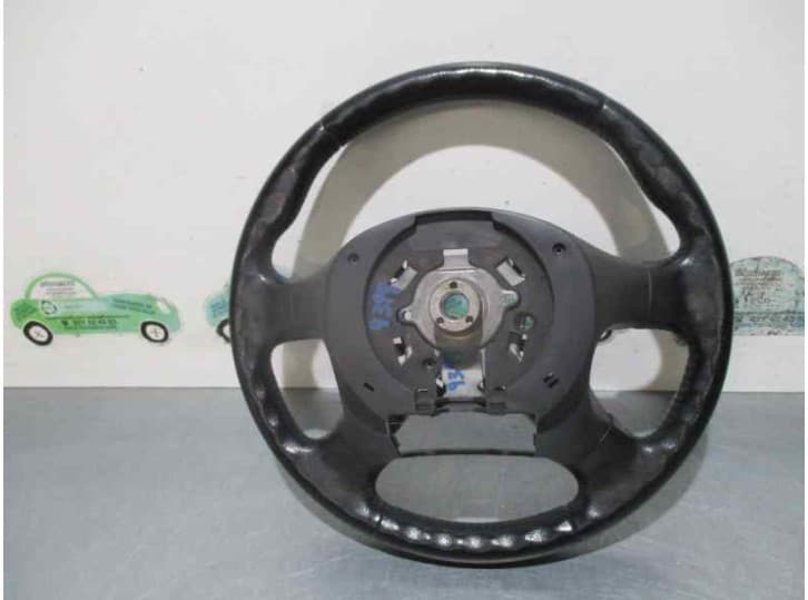 Recambio de volante para nissan primera (p12) 2.2 di referencia OEM IAM 48430AV700RC 4