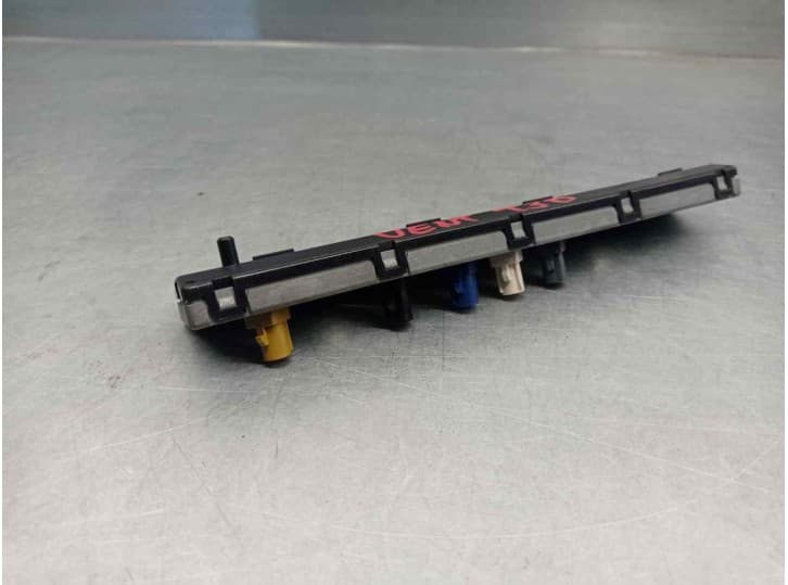 Recambio de amplificador para audi q7 (4lb) 3.0 tdi quattro referencia OEM IAM 4L0035225F 3