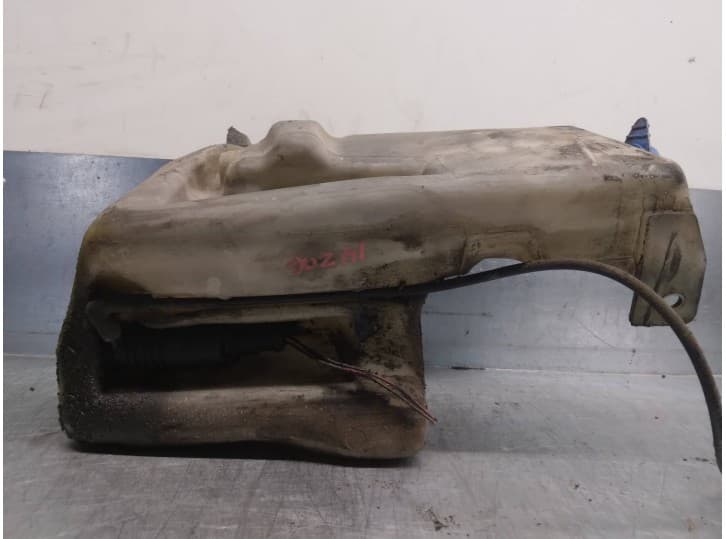 Recambio de deposito limpia para audi a6 c4 (4a2) 2.5 tdi referencia OEM IAM 4A0955453C 2