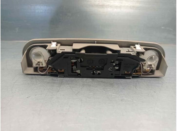 Recambio de luz interior para audi q7 (4lb) 3.0 tdi quattro referencia OEM IAM 4L0947111B 2