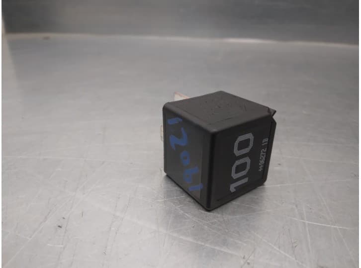 Recambio de rele para seat ibiza iii (6l1) 1.4 tdi referencia OEM IAM 7M0951253A 3