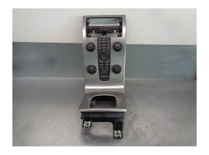 Recambio de mando climatizador para volvo v50 (545) 2.0 d referencia OEM IAM 30672565