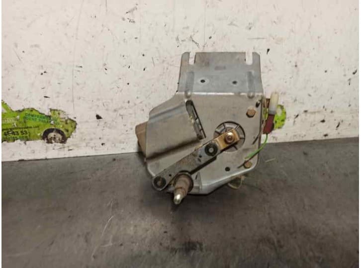 Recambio de motor limpia trasero para citroën ax (za-_) 14 (za) referencia OEM IAM 6405A2