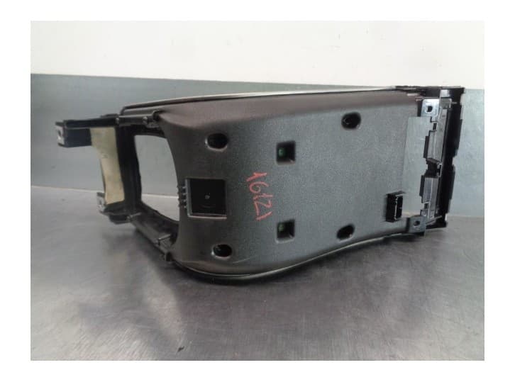 Recambio de mando climatizador para volvo v50 (545) 2.0 d referencia OEM IAM 30672565 3