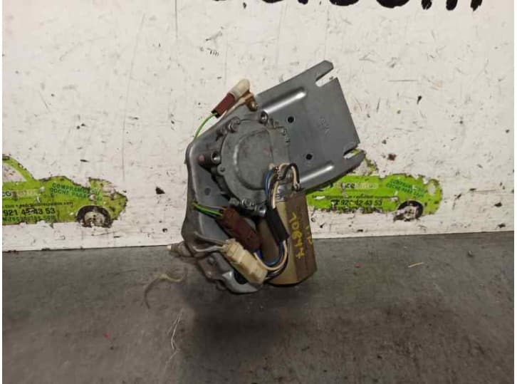 Recambio de motor limpia trasero para citroën ax (za-_) 14 (za) referencia OEM IAM 6405A2 2