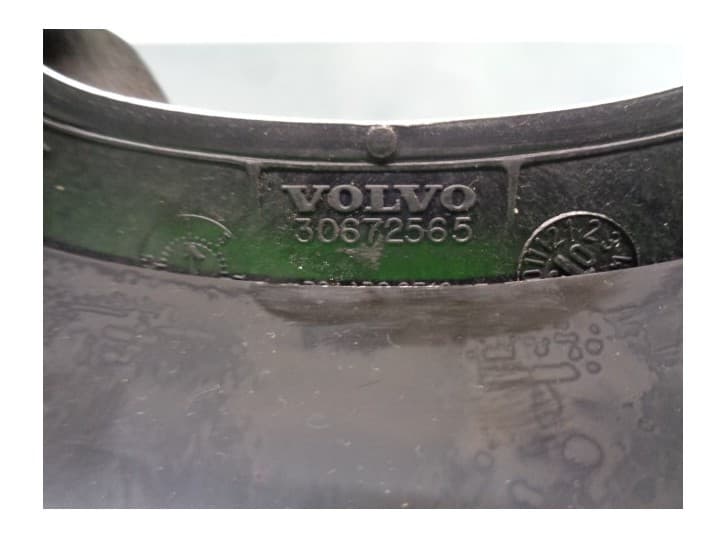 Recambio de mando climatizador para volvo v50 (545) 2.0 d referencia OEM IAM 30672565 4