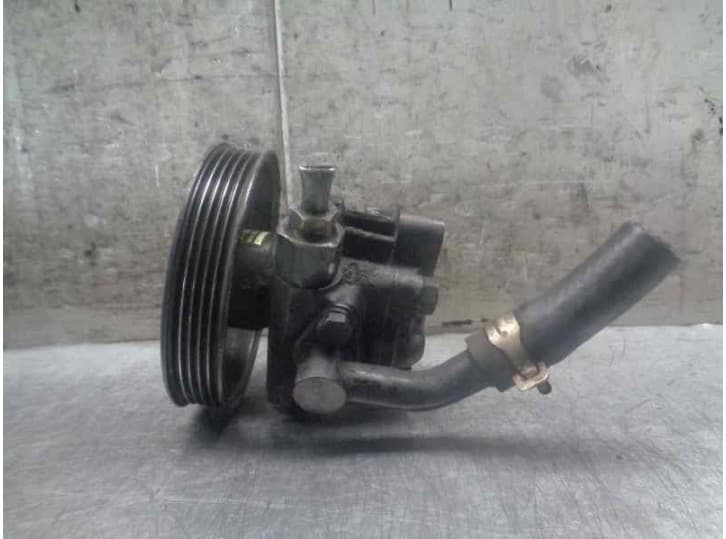 Recambio de bomba servodireccion para daewoo aranos 1.8 referencia OEM IAM 96225377 2