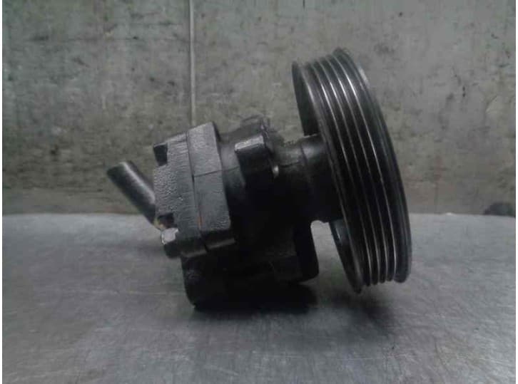 Recambio de bomba servodireccion para daewoo aranos 1.8 referencia OEM IAM 96225377 4