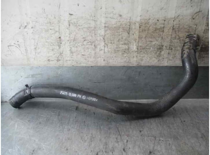 Recambio de tubo para hyundai i30 (fd) 1.6 crdi referencia OEM IAM 254112L600 2