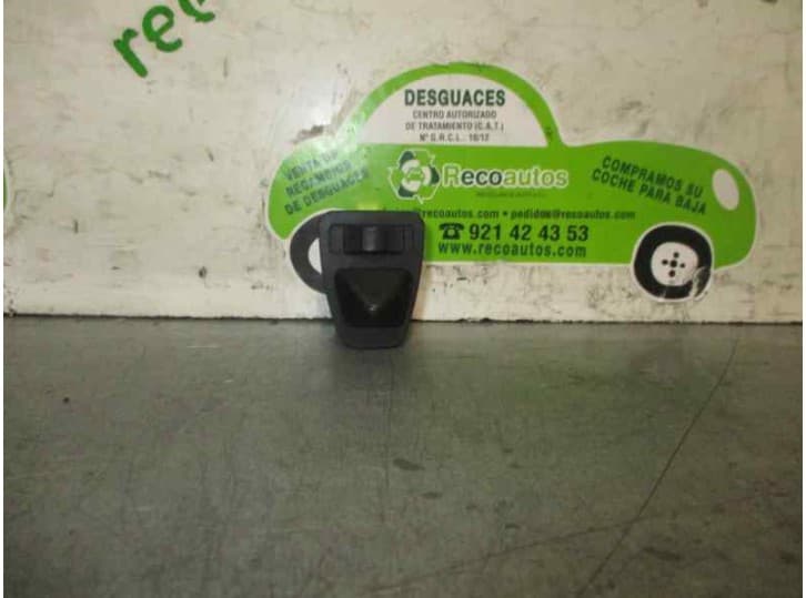 Recambio de mando retrovisor para bmw 3 touring (e46) 320 d referencia OEM IAM 6902174 2