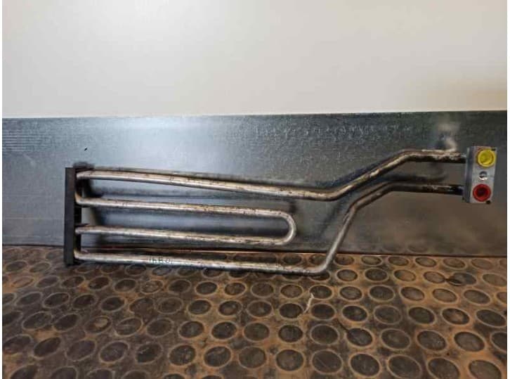 Recambio de enfriador aceite direccion para bmw 7 (e38) 725 tds referencia OEM IAM