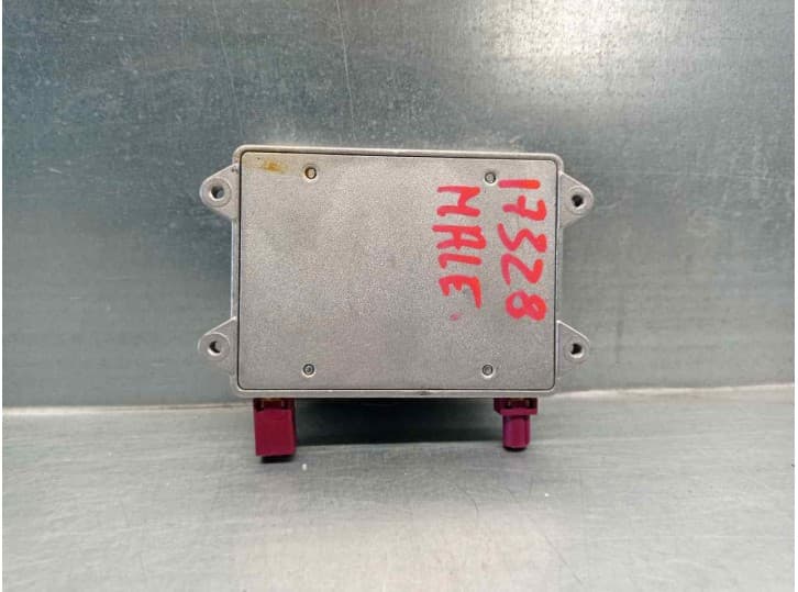 Recambio de antena para audi q7 (4lb) 3.0 tdi quattro referencia OEM IAM 8E0035456C 2