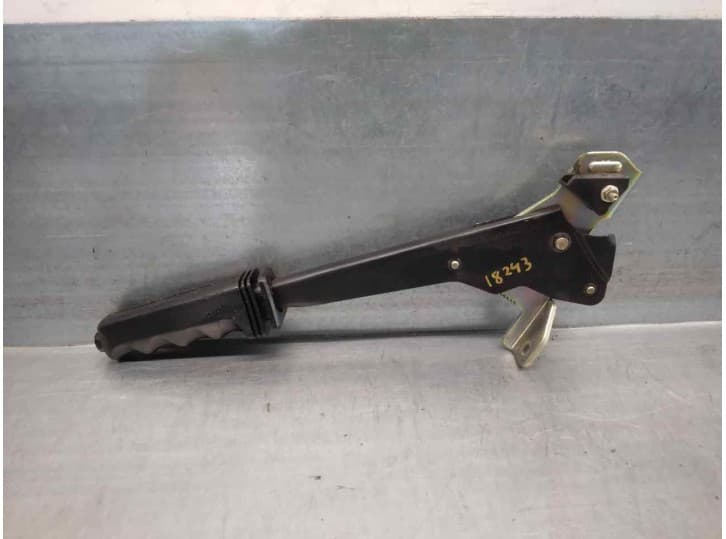 Recambio de palanca freno de mano para renault fuego 2.0 referencia OEM IAM 7702054530
