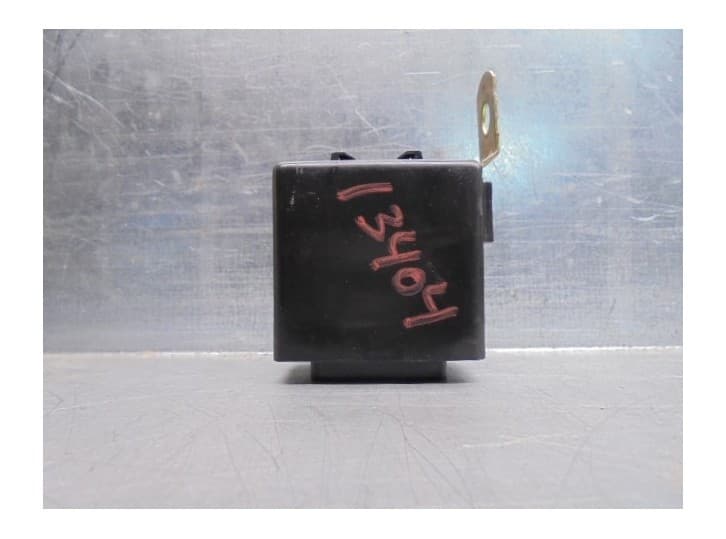 Recambio de rele para ssangyong kyron 2.0 xdi referencia OEM IAM 8475005000 3