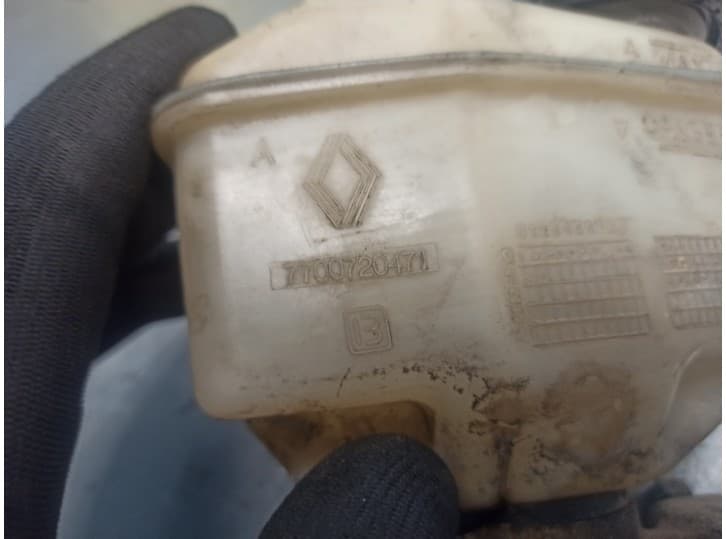 Recambio de bomba freno para renault 5 (b/c40) 1.4 referencia OEM IAM 7700720471 4
