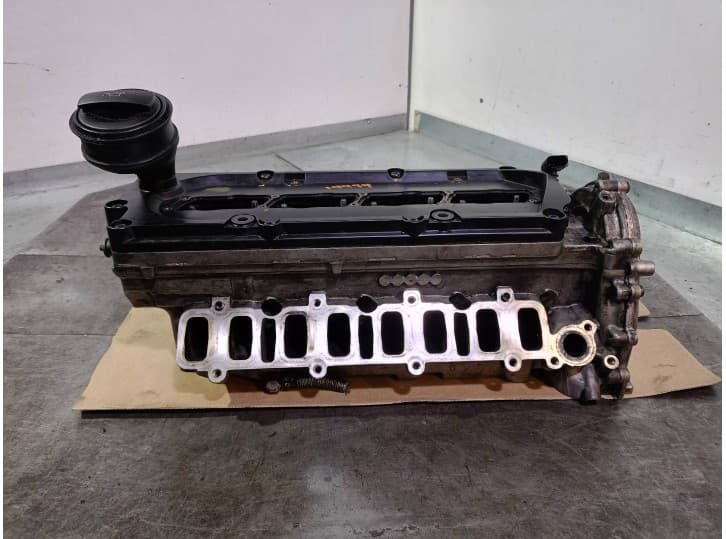 Recambio de culata para audi a8 d3 (4e2, 4e8) 4.0 tdi quattro referencia OEM IAM 057374B