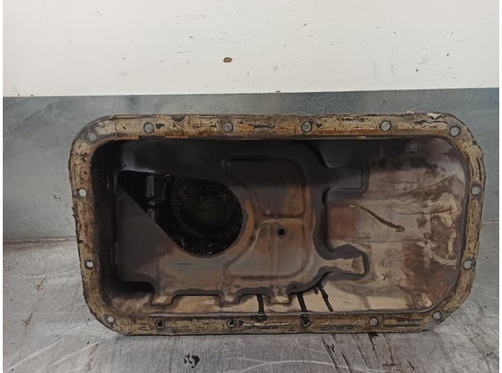 Recambio de carter para kia picanto i (sa) 1.1 referencia OEM IAM 2151002510 5
