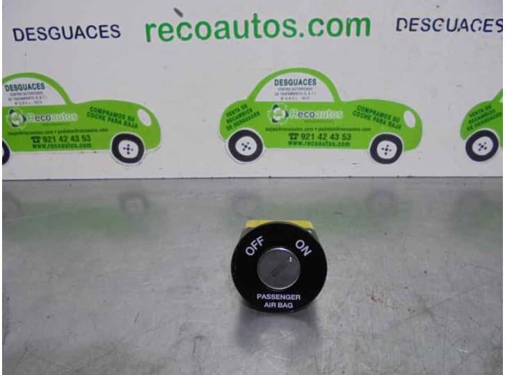 Recambio de mando para kia pro cee'd (ed) 1.6 crdi 115 referencia OEM IAM