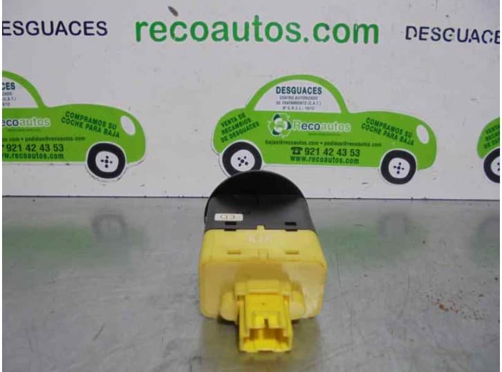 Recambio de mando para kia pro cee'd (ed) 1.6 crdi 115 referencia OEM IAM 2