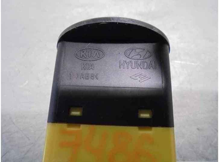 Recambio de mando para kia pro cee'd (ed) 1.6 crdi 115 referencia OEM IAM 3